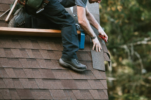Quick and Trustworthy Emergency Roof Repair Services in Clifton, TN